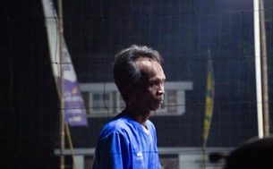 Turnamen Bola Voli Argosari Cup V